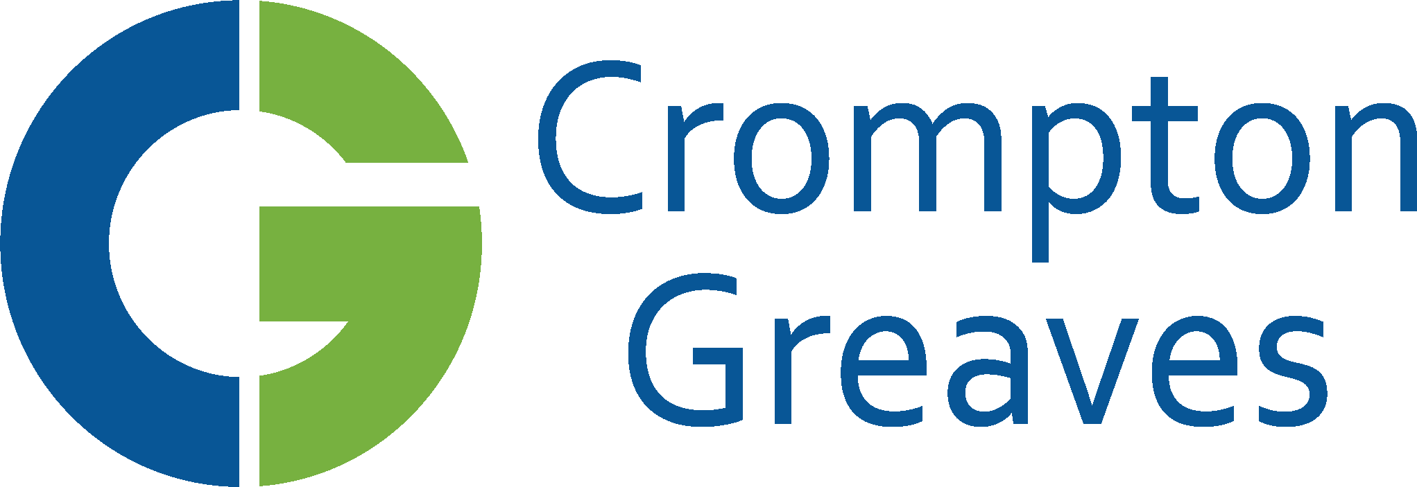crompton-greaves